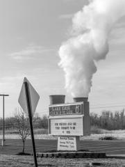 Perry Nuclear Generating Station, March 23, 2006