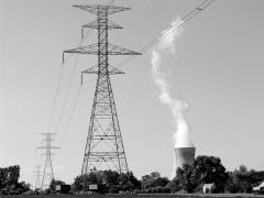 Davis–Besse Nuclear Power Station, August 3, 2008 - 04606