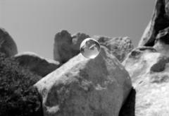 Hall of Horrors, Joshua Tree National Park, July 20, 2007