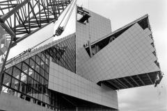 Installing Panels, 1994