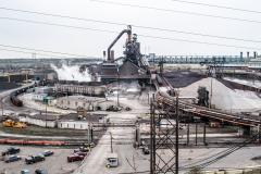 ArcelorMittal, April 11, 2010