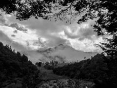 Western Highlands, Guatemala, October 25, 2007