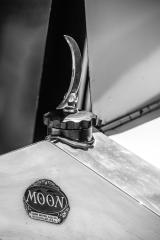 1920 Moon Hood Ornament, July 14, 2019