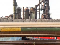 ISG Steel, September 12, 2003 - 00523