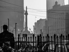 Public Square, April 10, 2003