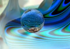 Marble on Murano, April 17, 2002