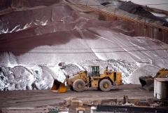 Cleveland-Cliffs, March 1, 2025