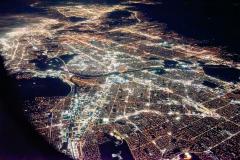 Los Angeles Harbor, June 30, 2024