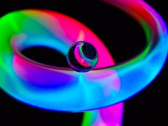 Plasma Swirl, May 27, 2002