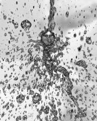 Mercury Man, July 3, 2005