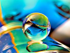 Eye Blue, September 9, 2004