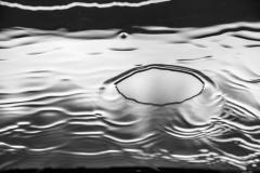 Water, March 9, 2020