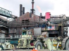 LTV Steel, September 25, 2001 - 00110