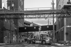 Flour Mill, February 14, 2020